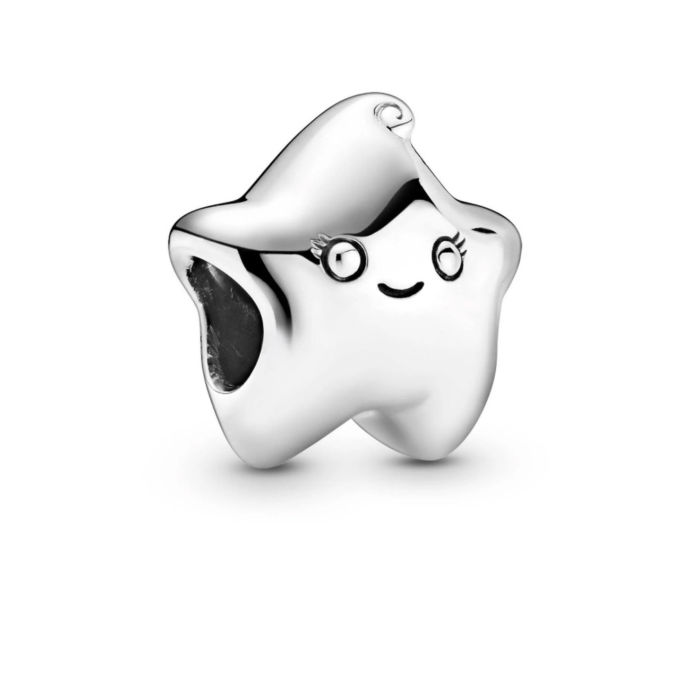 isa the star charm